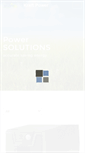Mobile Screenshot of kraft-power.com